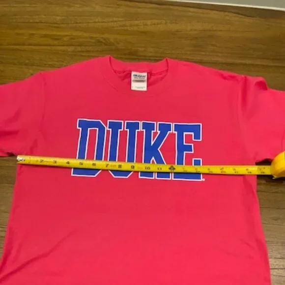 Duke University Women's T-Shirt - Picture 7 of 8
